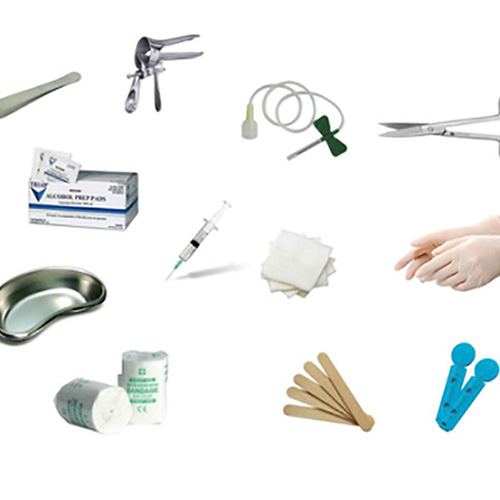 Surgical Disposable Products